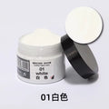 Car Leather Repair Kit Liquid Skin Recoloring Balm No Heat Repair Tool Auto Seat Holes Scratch Cracks Rips Restoration Set Shoes