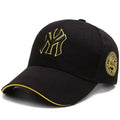 Casual Outdoor Multi-Functional Sunscreen Hats, Embroidered Letter Baseball Caps, Fashion Sunhat Official Website